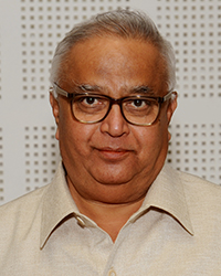 Shri. Prakash Sundarrao Solanke