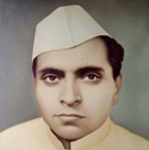 Shri. Vinayakrao Patil